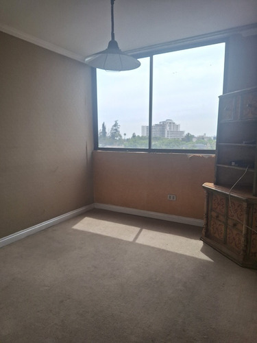 Vendo Departamento Pleno Centro San Bernardo