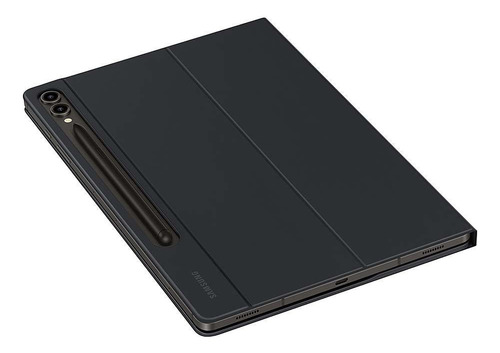 Teclado Funda Slim Para Samsung Galaxy Tab S9 Fe 12.4