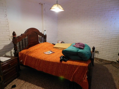 Casa 2 Dormitorios