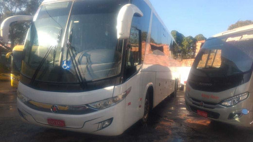 Marcopolo Mercedes 2012/12 Mb 500 Rs