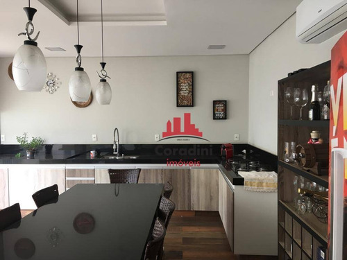 Imagem 18 de 24 de Casa Com 2 Dormitórios À Venda, 140 M² Por R$ 520.000 - Ca1795