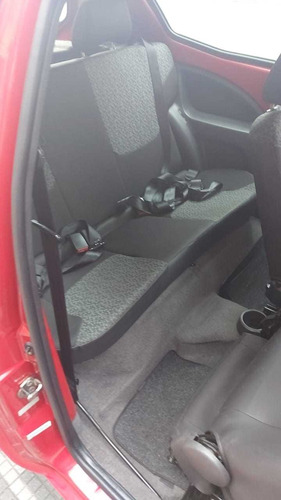 Ford Ka 2012 1.0 Flex 3p