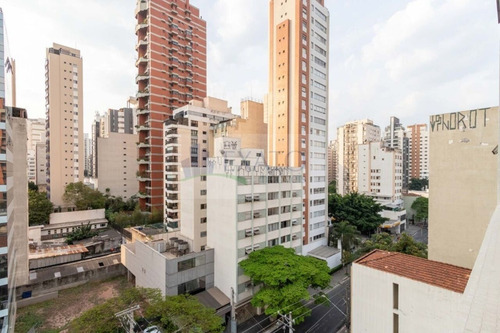 Imagem 3 de 15 de Apartamento Com 138m², Em Ótima Localização, Excelente Oportunidade! - Em51122