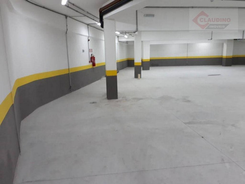 Imagem 4 de 18 de Prédio, 1500 M² - Venda Por R$ 18.500.000,00 Ou Aluguel Por R$ 50.000,00/mês - Mooca - São Paulo/sp - Pr0129