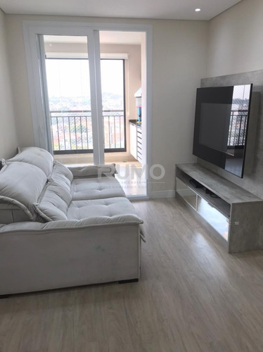 Imagem 4 de 30 de Apartamento À Venda Em Jardim Nossa Senhora Auxiliadora - Ap011933