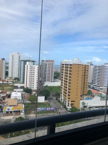 Imagem 2 de 15 de Apartamento Em Jardins - Aracaju - 9380