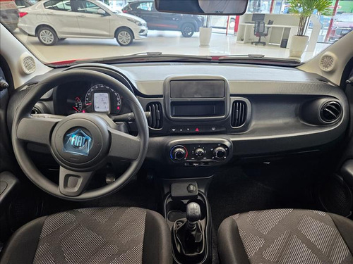 Fiat Mobi Mobi 1.0 Like