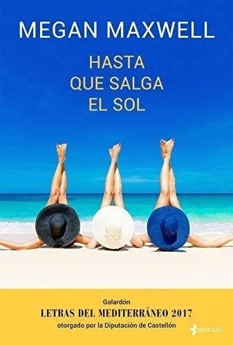 Hasta Que Salga El Sol (contemporánea)