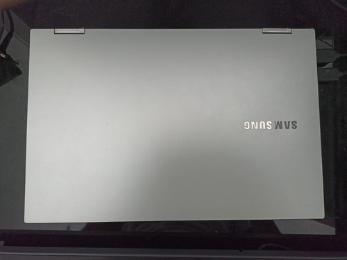 Samsung Galaxy Book Flex Alpha 13.3 Fhd Qled (Usado)