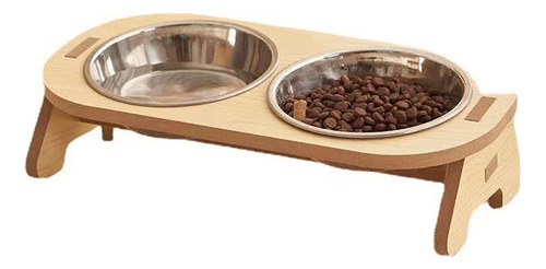 Cat Feed Bowl Anti-volteo Cat Food Small Dog Bowl