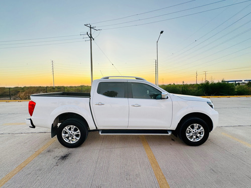 Nissan Frontier 2.5 Le Dc 4X2 Mt