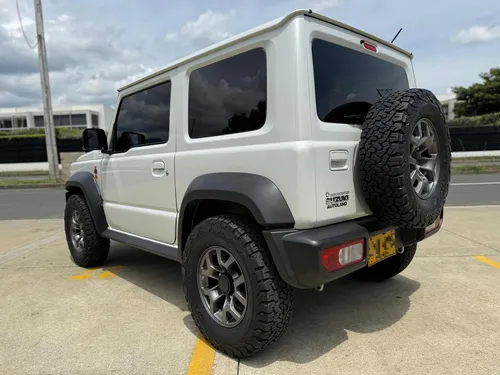 Mercedes-Benz Clase G 3.5