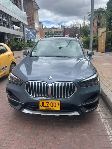 BMW X1 2.0 F48 Sdrive 20i