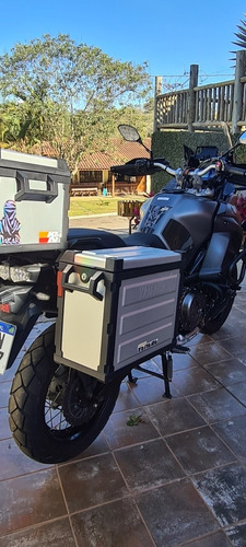 Imagem 4 de 8 de Yamaha Xt 1200 Super Tenere