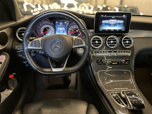 Imagem 14 de 14 de Mercedes Benz Glc-43 Amg 4matic 3.0 V6 Bi-turbo Aut. Gasol