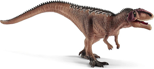 Schleich Dinosaurios 15017 Cría De Giganotosaurus