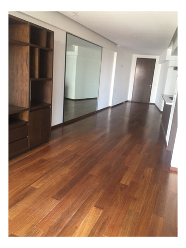 Imagen 2 de 14 de Precioso Depto Se Renta En Península Arcos Santa Fe, Junto A