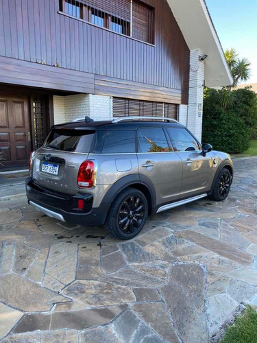 Mini Cooper Countryman 2019 1.6 S Hibrido All4
