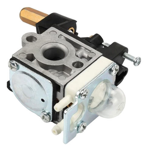 Carburador Srm 230 Con Bombilla De Filtro De Aire Para Echo