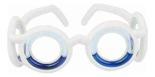 Shaoke 2pcs Óculos Anti Enjôo Anti Tontura