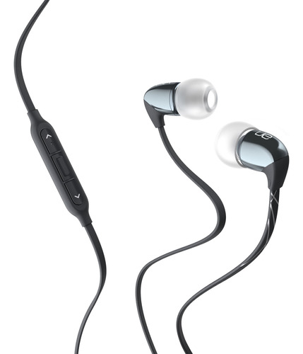 Compatible Con Logitech - Logitech Ultimate Ears 500vi - Au.