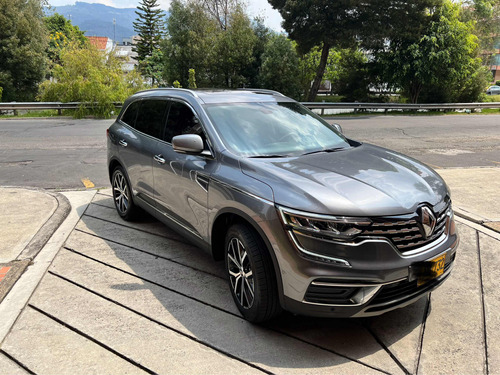 Renault Koleos 2.5 Intens