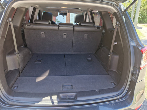 Hyundai Santa Fe 2.4 Gls 7as 6mt 4wd