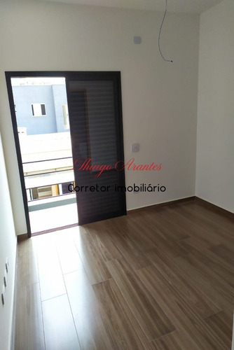 Imagem 12 de 15 de Casa - Ca00046 - 69376292