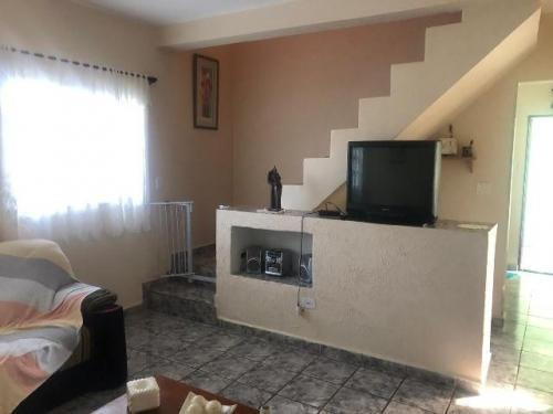 Imagem 2 de 14 de Casa Em Itanhaém Lado Praia Com 3 Quartos - Ca036-f