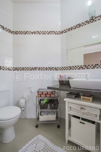 Imagem 28 de 30 de Casa Em Condomínio, 4 Dormitórios, 266 M², Sarandi - 131128