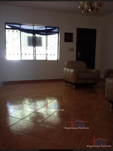 Imagem 2 de 8 de Ref.: 6274 - Sobrados Em Osasco Para Venda - V6274