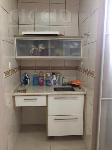 Imagem 8 de 15 de Casa Em Condominio - Jardim Aquarius - Ref: 7313 - V-ri2942