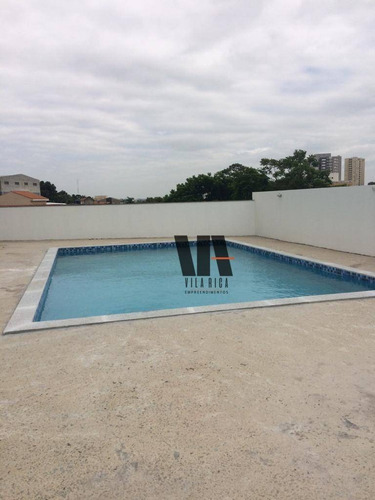 Imagem 17 de 24 de Apartamento Com 2 Dormitórios À Venda, 63 M² Por R$ 375.000,00 - Jardim Piratininga - Sorocaba/sp - Ap1292