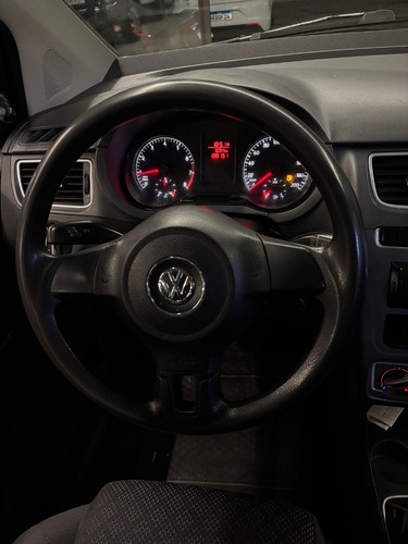 Volkswagen Fox 1.0 MI 8V FLEX 4P MANUAL