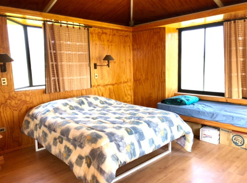 Venta Parcela 1 Hect.con Casa Codigua Melipilla $110.000.000