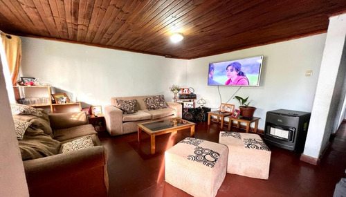 Vendo Casa En Poblacion Huaquillo