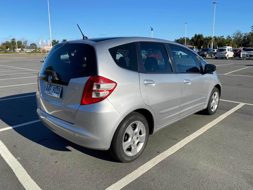 Honda Fit Lx Mt 1.4 2010