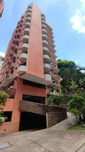 Imagen 14 de 14 de Apartamento En Alquiler En La Trigaleña