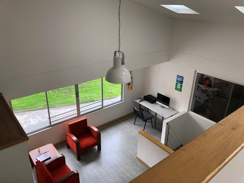 Imagen 19 de 22 de Oficinas En Arriendo Palermo 279-18886