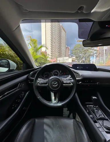 Mazda 3 Grand touring 2.5