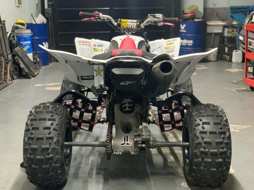 Yamaha Yfz 450 R 2012 700 Raptor Banshee Escucho Ofertas