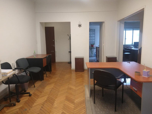 Imagen 6 de 28 de Departamento - Balvanera