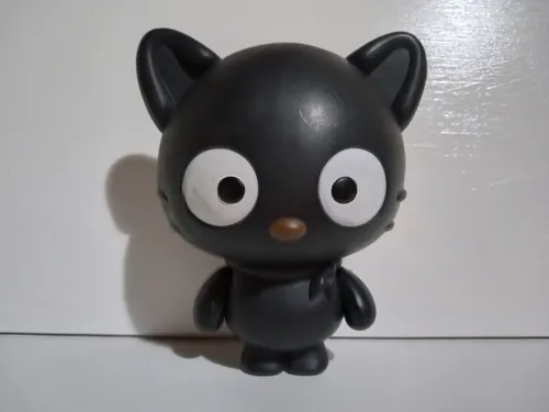 Muñecos Hello Kitty Coleccion Completa Mcdonalds 2008 (Usado)