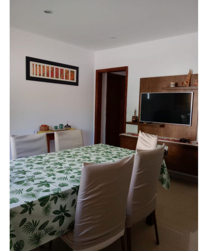 Alquiler Temporario Casa 3 Ambientes Miramar