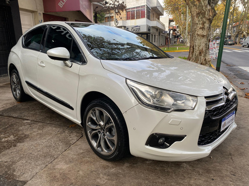 Citroën DS4 1.6 Sport Chic Thp 163cv Tiptronic