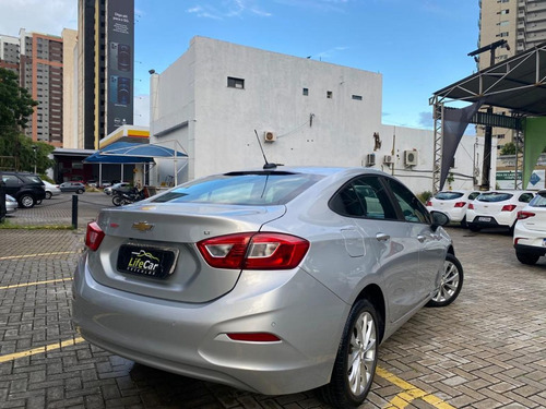 Chevrolet Cruze Chevrolet Cruze Lt 1.4 2018/2019