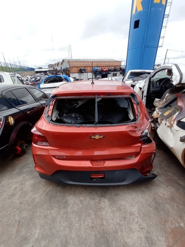 Imagem 4 de 5 de Chevrolet Onix 2020