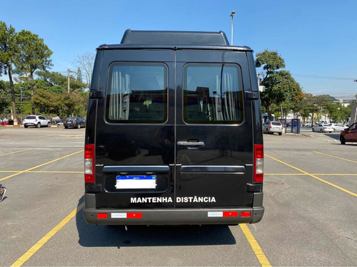 Mercedes-benz Sprinter Van 2.2 Cdi 313 Executiva 5p 2011