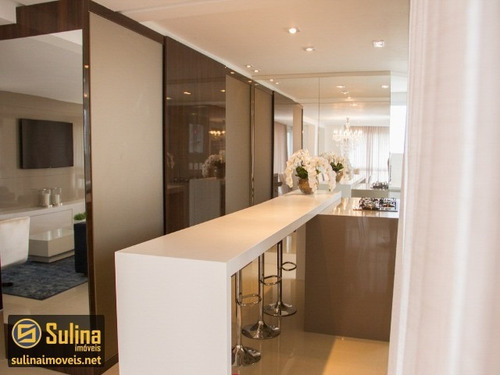 Imagem 7 de 26 de Apartamento À Venda Em Capão Da Canoa - Ap02648 - 2139672
