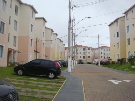 Imagem 2 de 7 de Apartamento Em Cezar De Sousa - Ven246